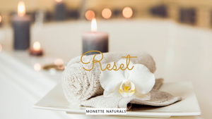 A Reset Bath
