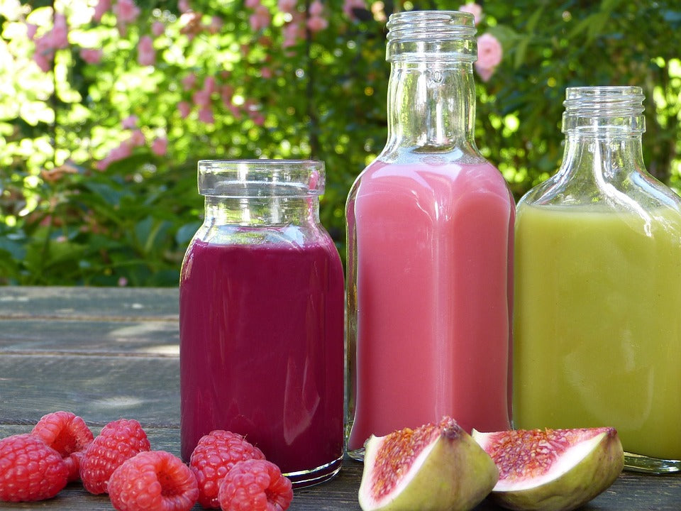 Spring Clean Your Routine: Healthy Habits For Healthy Skin