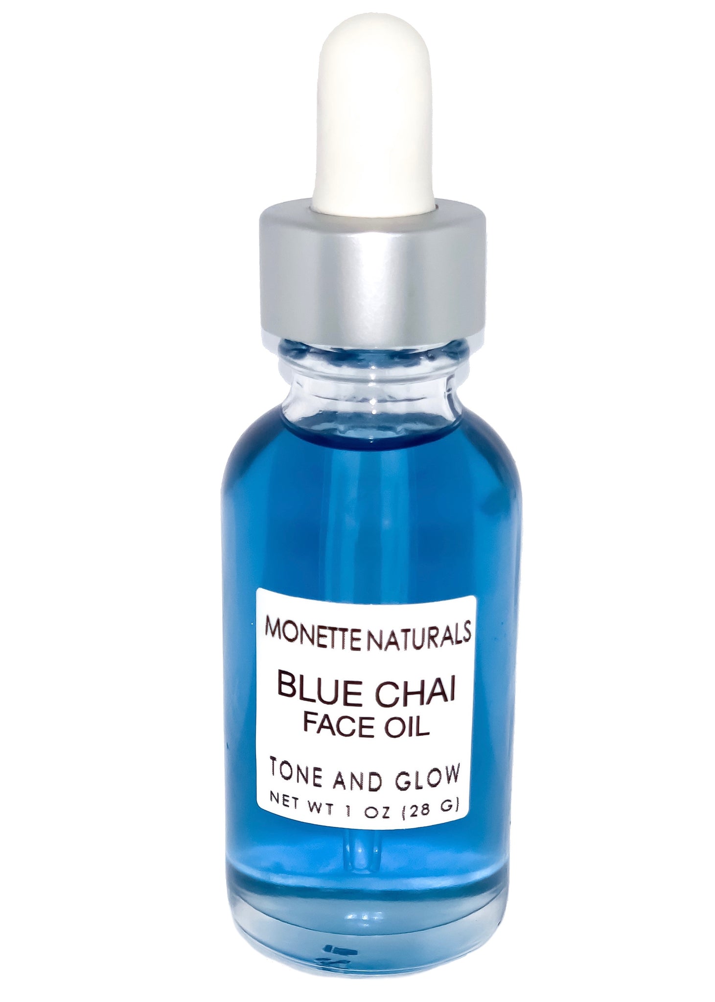 Blue Chai Face Oil